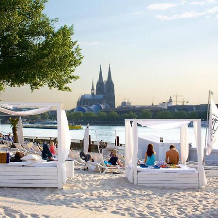 FlatDeCologne Innenstadt Köln Exterior foto