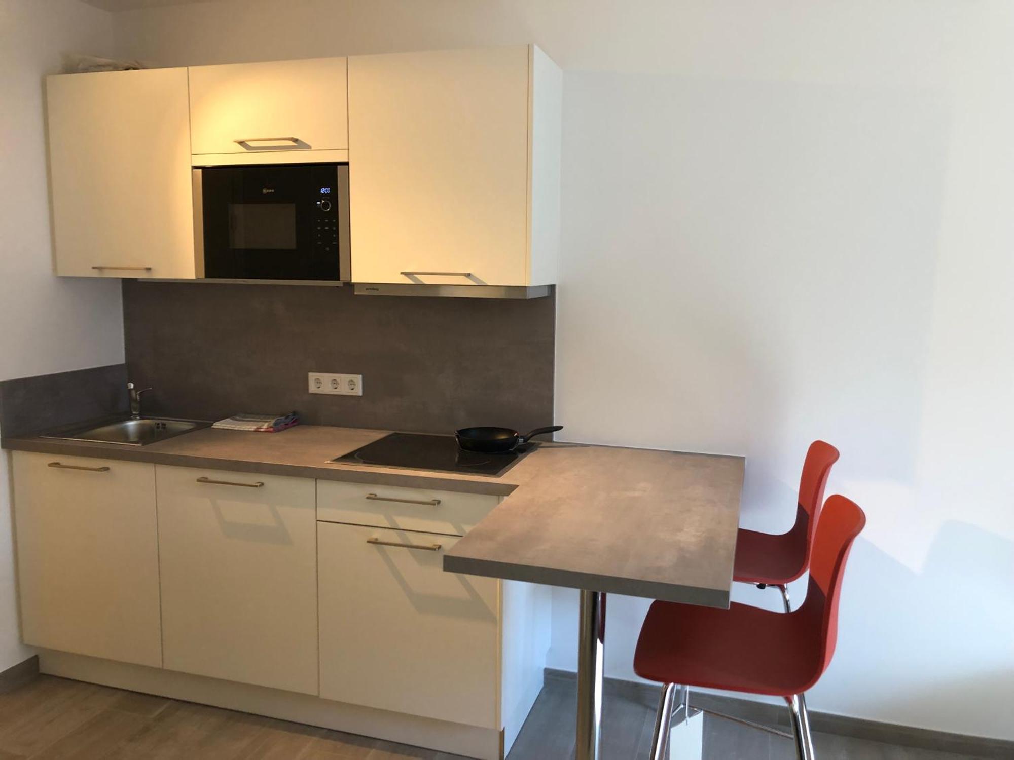 FlatDeCologne Innenstadt Köln Exterior foto