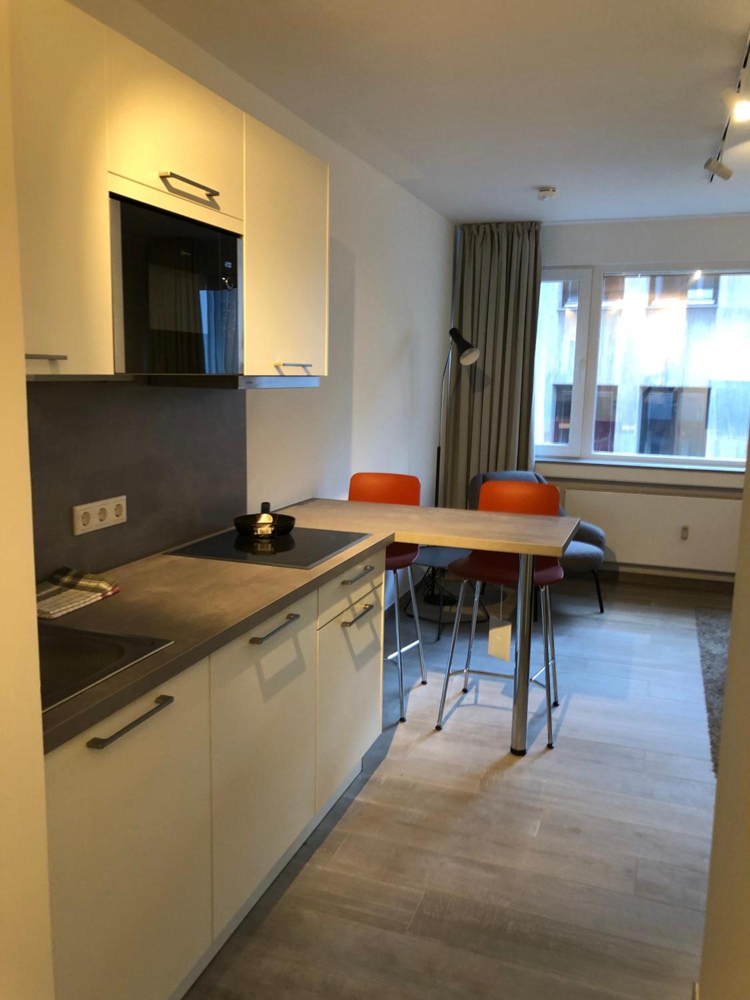 FlatDeCologne Innenstadt Köln Exterior foto