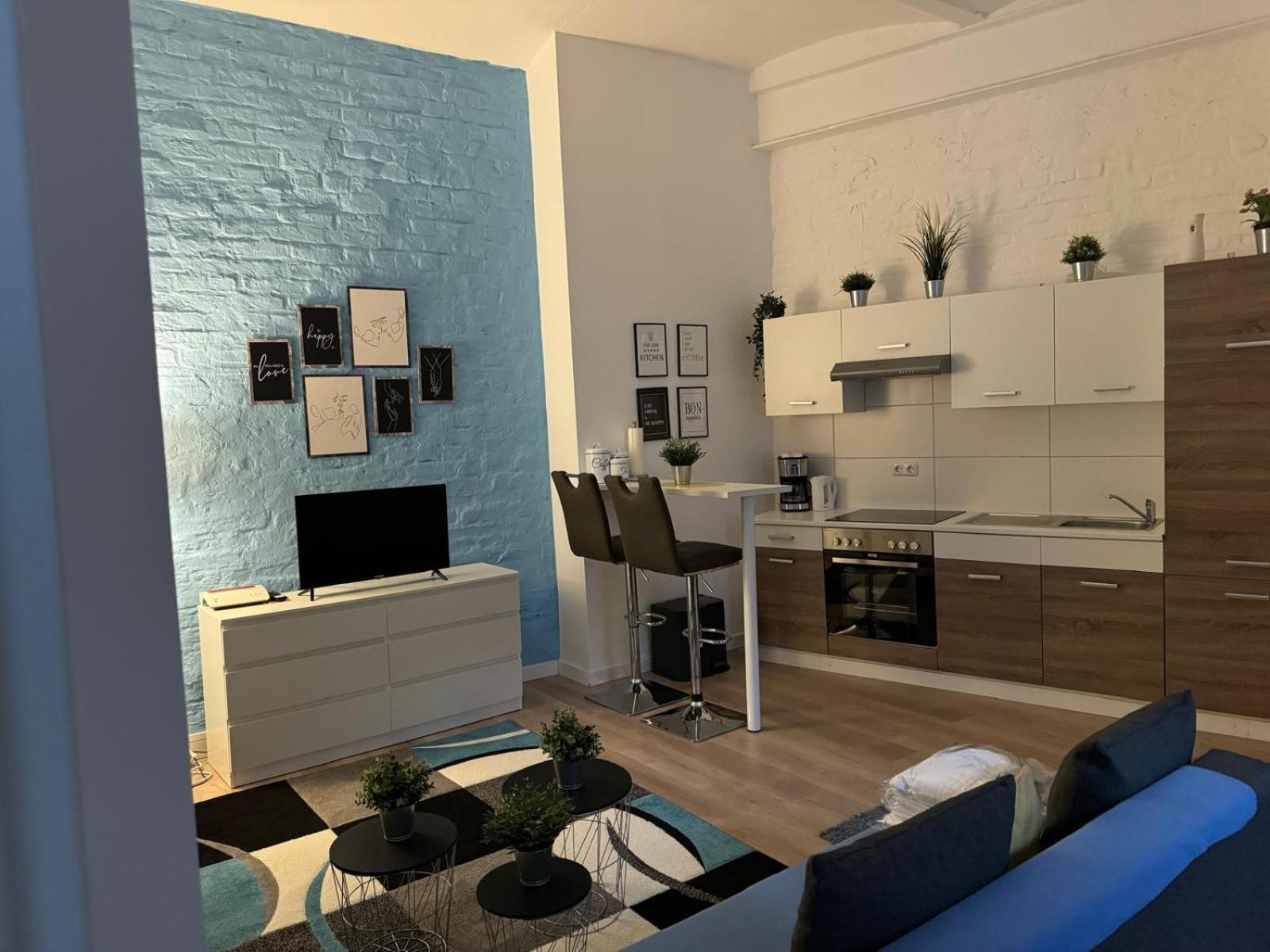 FlatDeCologne Innenstadt Köln Exterior foto
