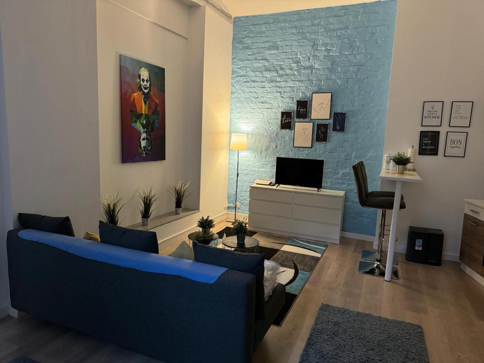 FlatDeCologne Innenstadt Köln Exterior foto