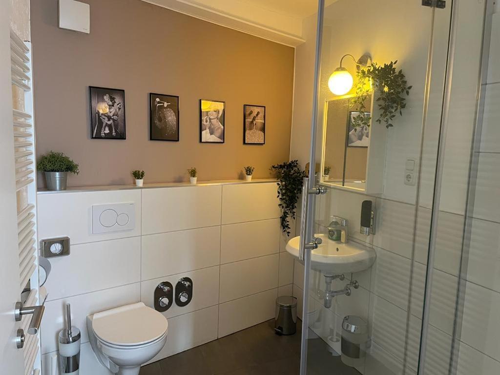 FlatDeCologne Innenstadt Köln Zimmer foto