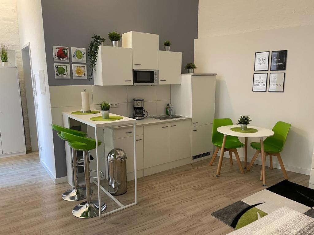 FlatDeCologne Innenstadt Köln Exterior foto