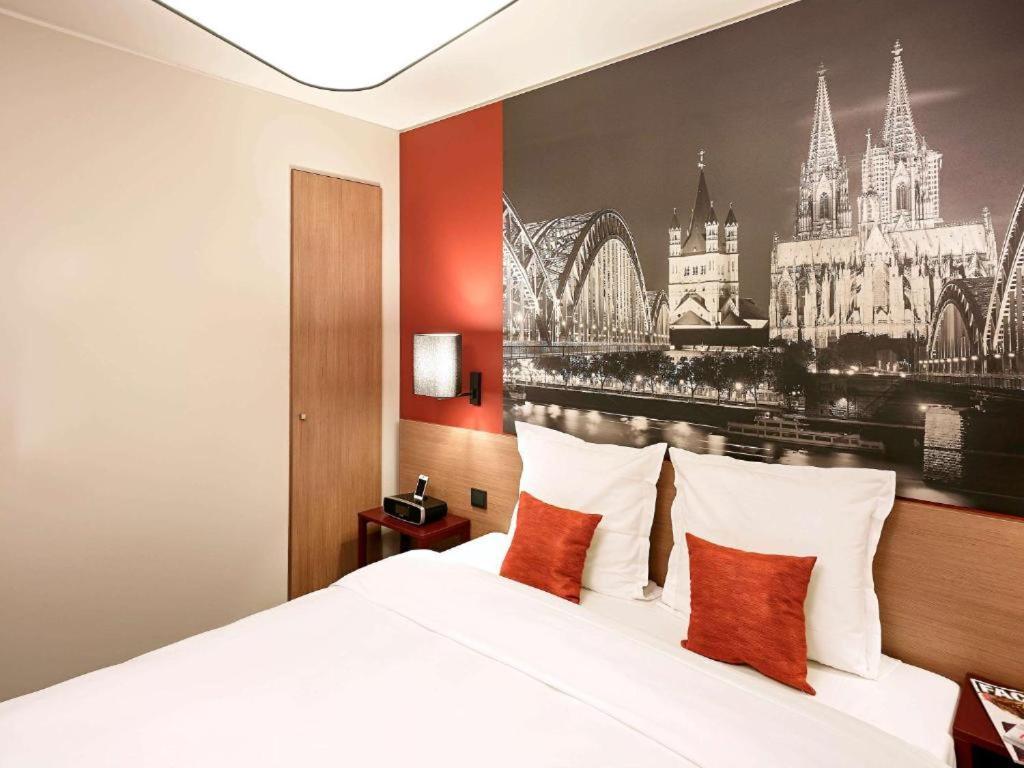 FlatDeCologne Innenstadt Köln Exterior foto