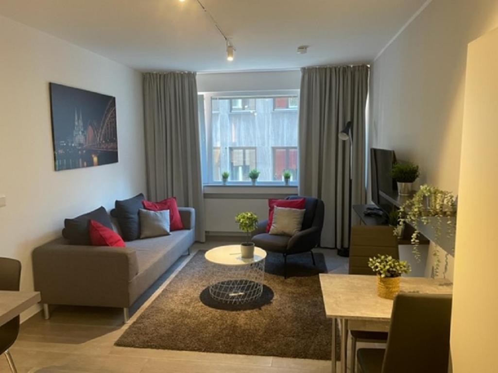 FlatDeCologne Innenstadt Köln Exterior foto