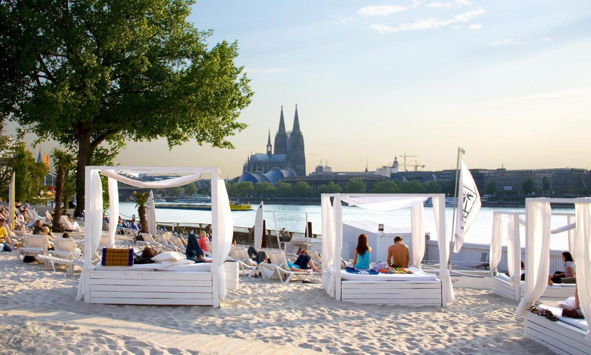 FlatDeCologne Innenstadt Köln Exterior foto