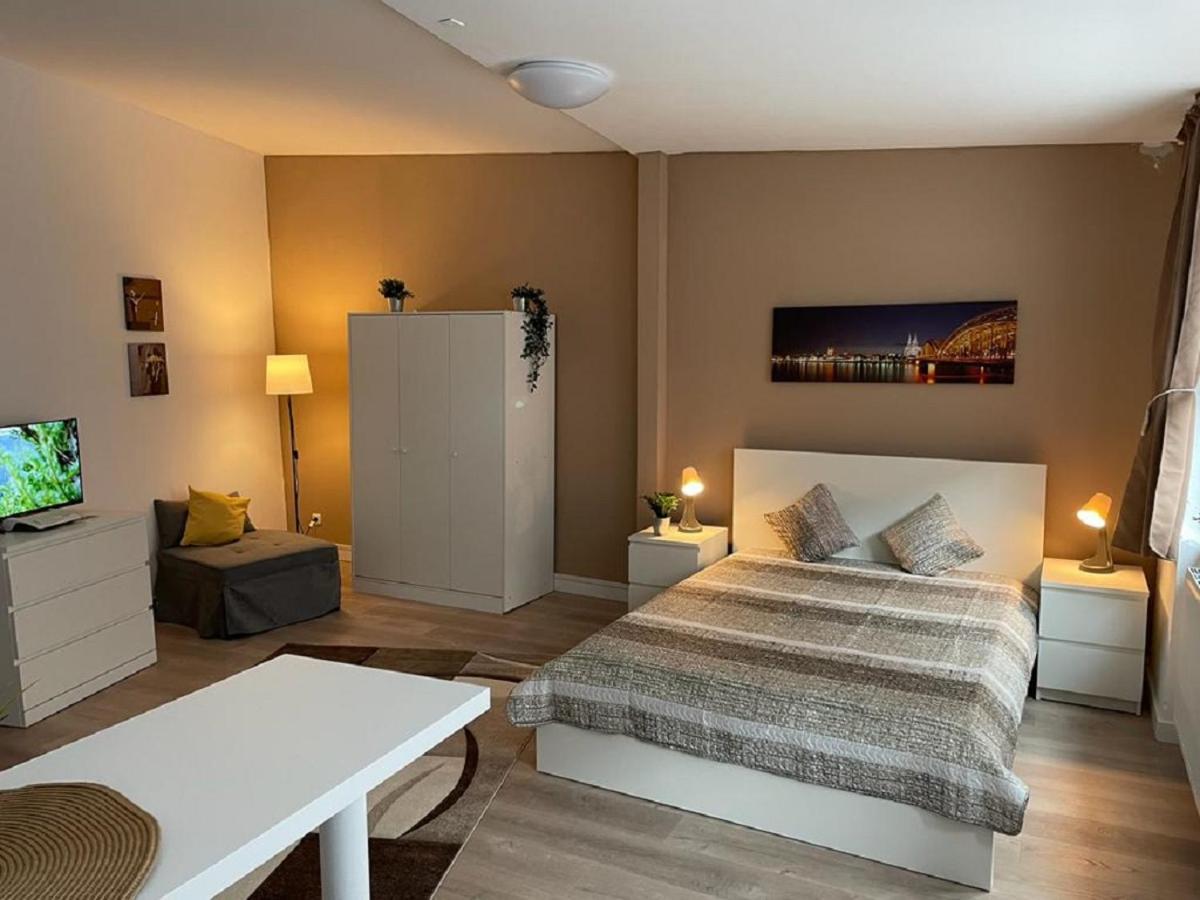 FlatDeCologne Innenstadt Köln Exterior foto